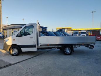 Mercedes-Benz Sprinter 315 CDI Progressive