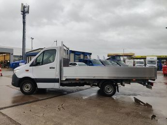 Mercedes-Benz Sprinter 315 CDI Progressive