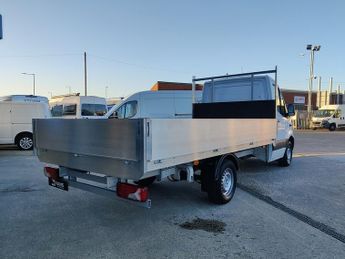 Mercedes-Benz Sprinter 315 CDI Progressive