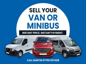 Mercedes Sprinter Progressive MWB H/R 85KW 55KWH **NO VAT**
