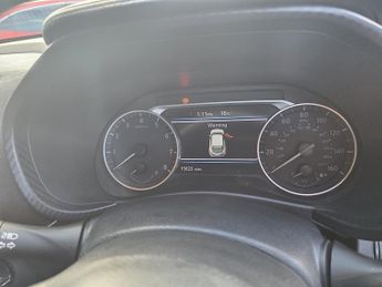 Nissan Juke DIG-T Tekna+