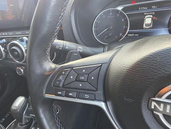 Nissan Juke DIG-T Tekna+