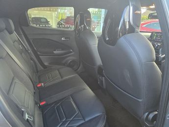 Nissan Juke 1.0 DIG-T Tekna+ SUV 5dr Petrol DCT Auto Euro 6 (s/s) (117 ps)