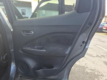 Nissan Juke 1.0 DIG-T Tekna+ SUV 5dr Petrol DCT Auto Euro 6 (s/s) (117 ps)