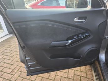 Nissan Juke DIG-T Tekna+