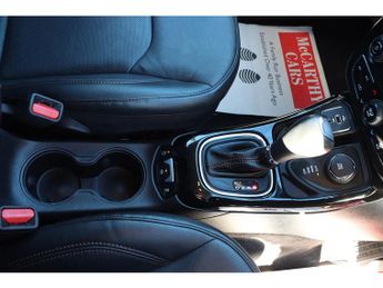 Jeep Compass T MultiAirII Limited