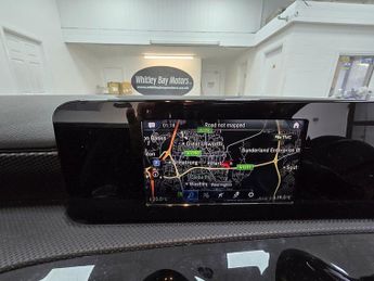 Mercedes-Benz A Class A180d Sport