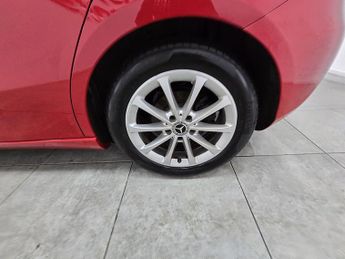 Mercedes-Benz A Class A180d Sport