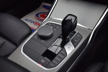 BMW 3 Series 3.0 M340i MHT Touring 5dr Petrol Hybrid Auto xDrive Euro 6 (s/s)