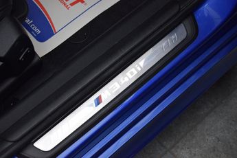 BMW 3 Series 3.0 M340i MHT Touring 5dr Petrol Hybrid Auto xDrive Euro 6 (s/s)