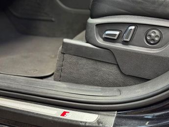 Audi Q7 TDI V6 S line Plus