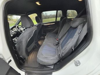 BMW 2 Series 218I M Sport Gran Tourer