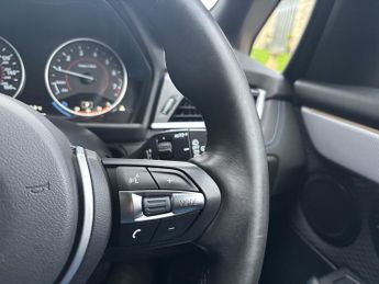 BMW 2 Series 218I M Sport Gran Tourer