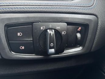 BMW 2 Series 218I M Sport Gran Tourer