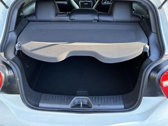 Mercedes-Benz A-Class A180 Blueefficiency Sport