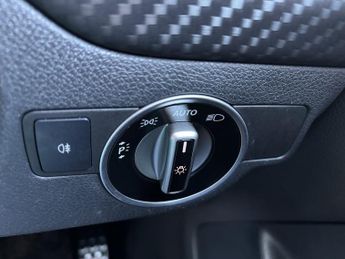 Mercedes-Benz A-Class A180 Blueefficiency Sport