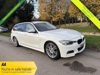 BMW 335 335I M Sport Touring