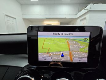 Mercedes-Benz C Class C250 BlueTEC Sport