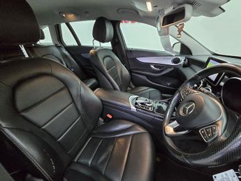 Mercedes-Benz C Class C250 BlueTEC Sport