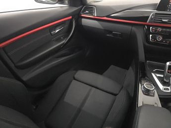 BMW 3 Series 330e Sport