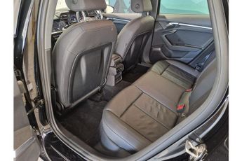 Audi A3 TFSIe Sport