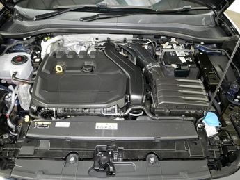 SEAT Leon TSI EVO FR