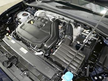 SEAT Leon TSI EVO FR