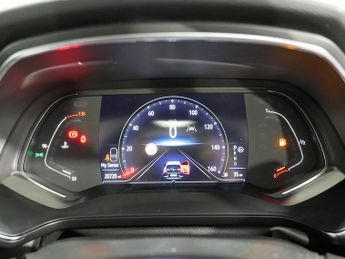 Renault Captur TCe S Edition