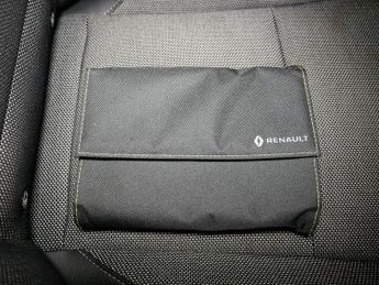 Renault Captur TCe S Edition