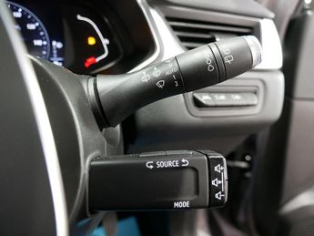 Renault Captur TCe S Edition