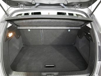 Renault Captur TCe S Edition