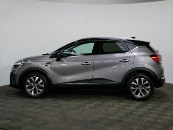 Renault Captur TCe S Edition