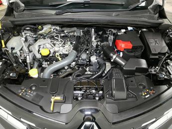 Renault Captur TCe S Edition