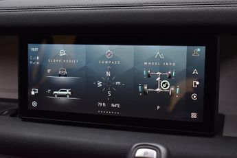 Land Rover Defender 110 2.0 Si4 S SUV 5dr Petrol Auto 4WD Euro 6 (s/s) (300 ps)