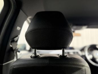 BMW 3 Series 2.0 320d M Sport Saloon 4dr Diesel Auto xDrive Euro 5 (s/s) (184