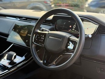 Land Rover Range Rover Sport P460e Autobiography