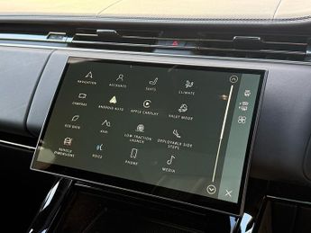Land Rover Range Rover Sport P460e Autobiography
