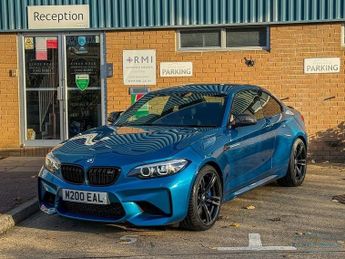 BMW M2 i