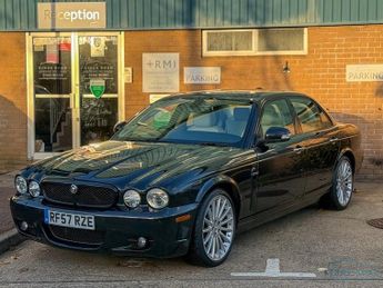 Jaguar XJ TD Sport Premium