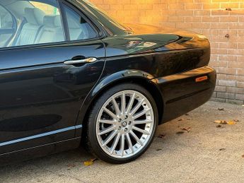Jaguar XJ TD Sport Premium