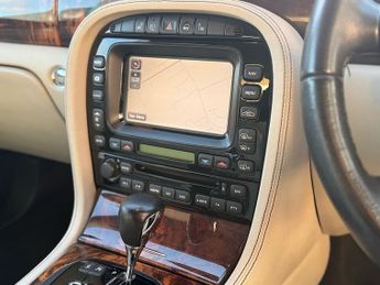 Jaguar XJ TD Sport Premium