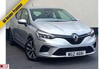 Renault Clio TCe Iconic Edition