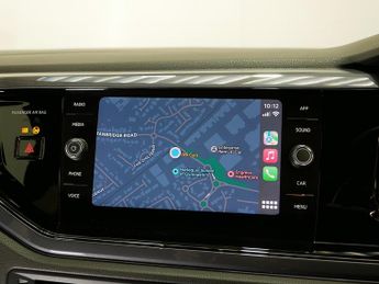 Volkswagen Polo TSI R-Line