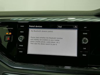 Volkswagen Polo TSI R-Line