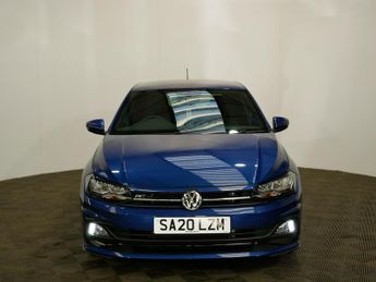 Volkswagen Polo TSI R-Line