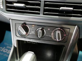 Volkswagen Polo TSI R-Line