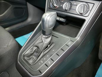 Volkswagen Polo TSI R-Line