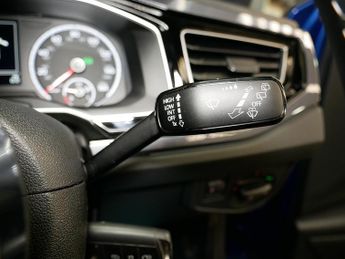 Volkswagen Polo TSI R-Line