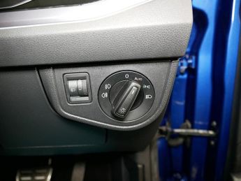 Volkswagen Polo TSI R-Line