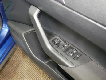 Volkswagen Polo TSI R-Line